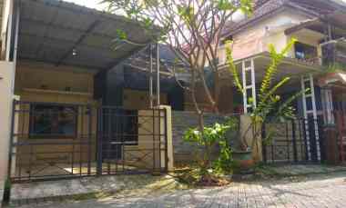Rumah Dijual di Griya Babatan