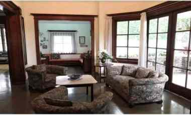 Rumah Dijual di Dago Bandung Jabar