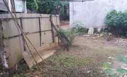 Jual Rumah Hitung Tanah Ciputat Sawah Baru