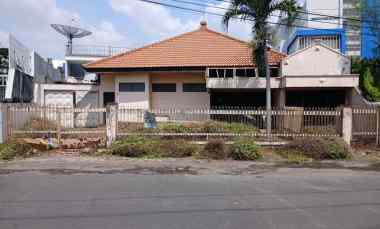 Rumah Dijual di Kupang Indah I