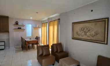 Jual Rumah Hook 2 Lantai Lokasi di Ciledug