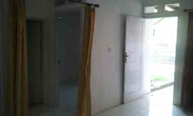 Jual Rumah Hook Cluster Tampak Siring Jak Sel