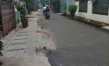 Rumah Dijual di Palmerah, Jakarta Barat