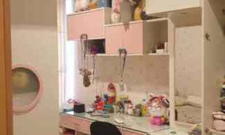 Jual Rumah Hook Grand Puri Grisenda Pik