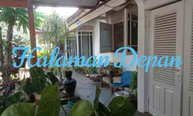 Jual Rumah Hook Komplek Perdagangan Ciledug Tangerang
