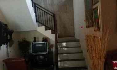 Jual Rumah Hook Meruya Ilir Jak Bar