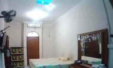 Jual Rumah Hook Meruya Ilir Kembang Jak Bar