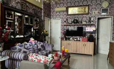 Jual Rumah Hook, Mewah Furnised Citra 1 Ext Jak Bar