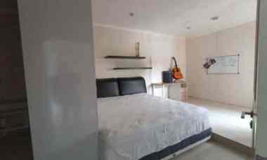 Jual Rumah Hook Pluit Murni Jak Ut