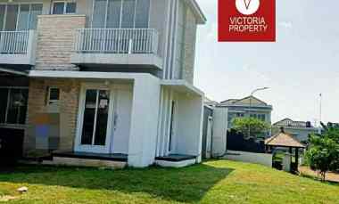 Rumah Dijual di Cibubur Country Cikeas