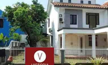 Rumah Dijual di Citragran Cibubur