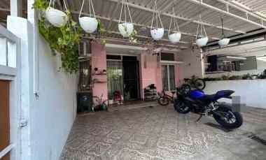 Jual Rumah Hunian di Villa Melati Mas