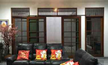 Jual Rumah Intercon Jak Bar