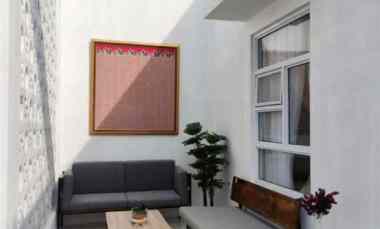 Jual Rumah Islamic Modern 1 Lantai di Pekanbaru