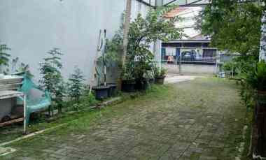 Jual Rumah Duri Kosambi Jakarta Barat