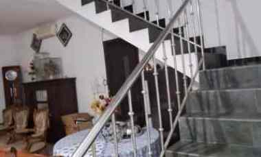 Jual Rumah Jalan Mojoarum, Surabaya. Murah. Bangunan Kuat