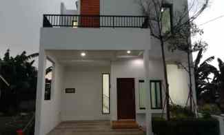 Jual Rumah Jatiasih,Bebas Banjir 4 km Tol Jatiasih