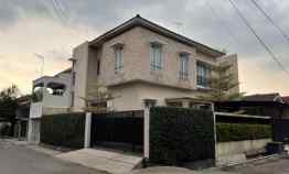 Jual Rumah Jatibening,15 menit Tol Pondok Gede Timur