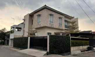 Jual Rumah Jatibening,posisi Hook dekat Tol Cikampek