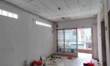 Jual Rumah Jembatan Lima Jak Ba