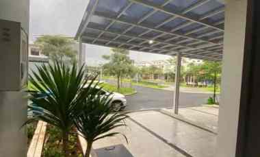 Jual Rumah Jgc Shinano Gakung Jak Tim