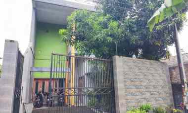 Jual Rumah jl Kelapa Siap Huni, Wage-taman-sidoarjo