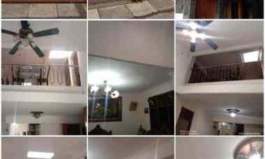 Jual Rumah Karang Tengah Permai Tangerang