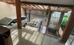 Jual Rumah Kav DKI Meruya