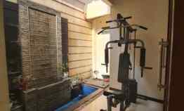 Jual Rumah Kav DKI Meruya Jak Bar