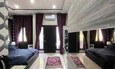 Jual Rumah Mewar Fullfurnish Kav DKI Meruya Selatan Jak Bar