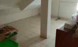 Jual Rumah Kav DKI Meruya Utara