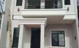 Jual Rumah Kavling, 900 jt an di Beji Depok
