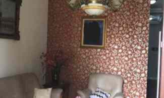 Jual Rumah Kavling Dki Meruya