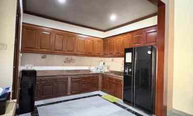 Rumah Dijual di Ragunan, Pasar Minggu, Jakarta Selatan