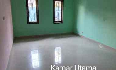 Rumah Dijual di Griya Hasanah, Kampung Tengah, Kramat Jati, Jakarta Timur