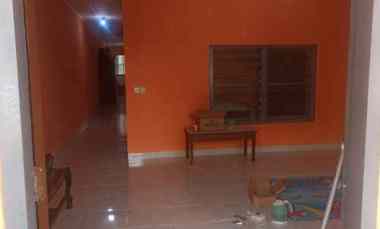 Jual Rumah Komplek Siap Huni Hitung Tanah