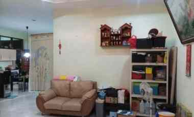 Jual Rumah Komplek Taman Harapan Indah Jelambar