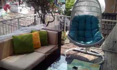 Jual Rumah Kos 4 Lantai jl Kebon Kacang, Jakarta Pusat