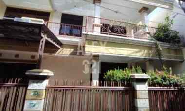 Jual Rumah Kos Binus Syahdan, Kemanggisan, Jakarta Barat