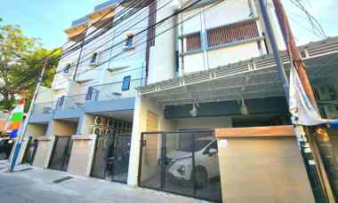 Jual Rumah Kost 1.tomang Diamond Residence Tidur