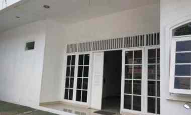 Jual Rumah Kost 11 Kamar di Area Tebet dalam Hook