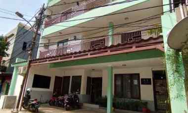 Rumah Dijual di Kuningan, Setia Budi, Jakarta Selatan