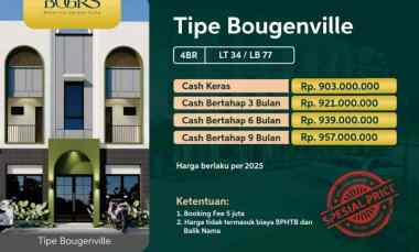 Kost Dijual di Balungbangjaya