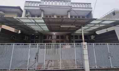 Rumah Dijual di Bendungan Hilir, Tanah Abang, Jakarta Pusat