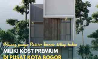 Kost Dijual di Menteng