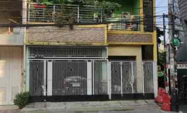 Jual Rumah Kost Selangkah dari ITC Cempaka Mas, Sumur