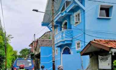 Rumah Dijual di Tebet timur dalam