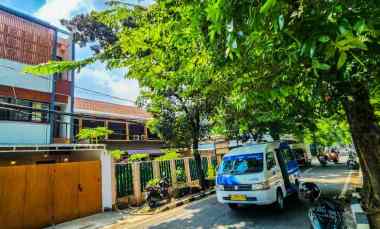 Jual Rumah Kost Tj. Duren Urban Residence Tur