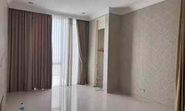 JUAL Rumah La Riz Wood, Pakuwon Indah