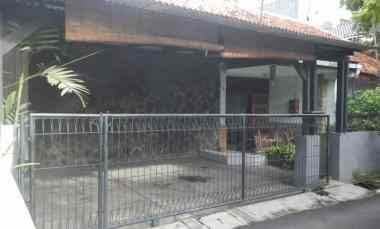 Rumah Dijual di Galur, Kemayoran, Harapan Mulya, Jakarta Pusat